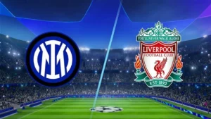 قمة الأبطال تشتعل.. بث مباشر الآن للقناة الناقلة لمباراة ليفربول ضد انتر ميلان في دوري أبطال أوروبا 2025